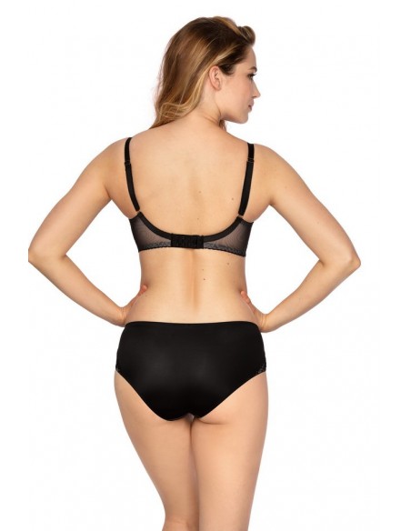 Bra half padded Gaia Carrie 876