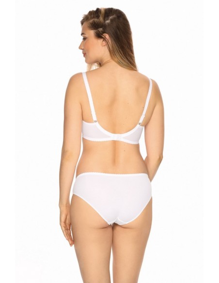 Bra half padded Gaia Goldie 899