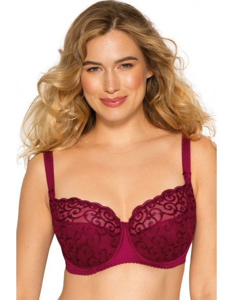 Bra half padded Gaia Goldie 899