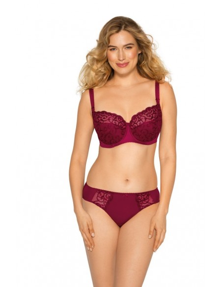 Bra half padded Gaia Goldie 899