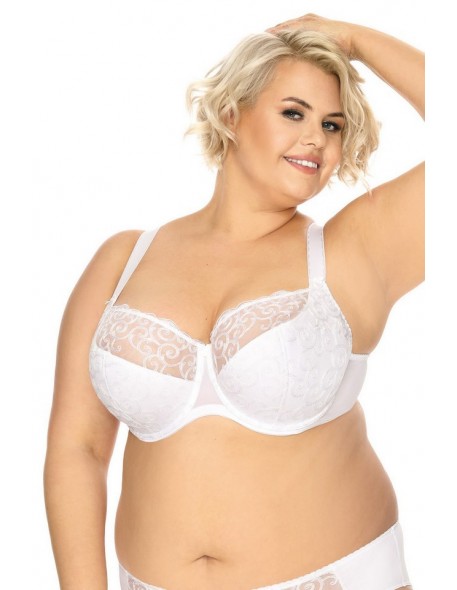 Bra half padded maxi Gaia Goldie 899M