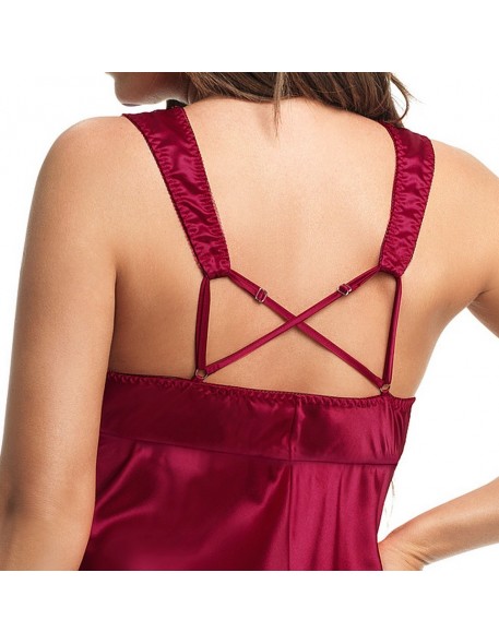 Gorsenia K597 Montana women's slip night 