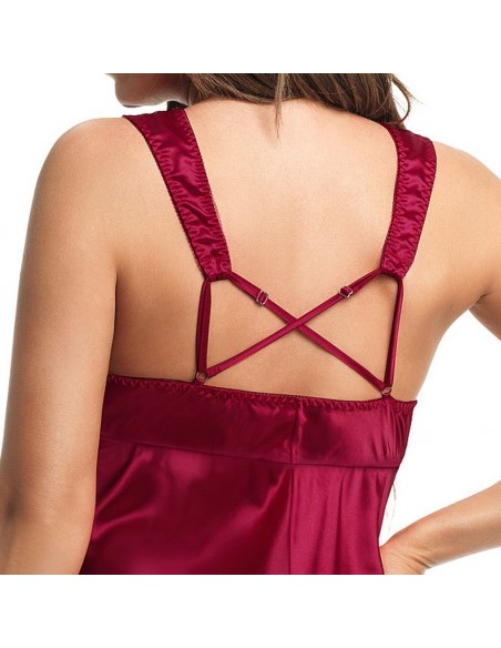 Gorsenia K597 Montana women's slip night 