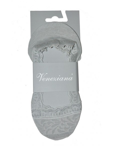 Balerinki women's ballet shoes elastyczna koronka Veneziana Lexi