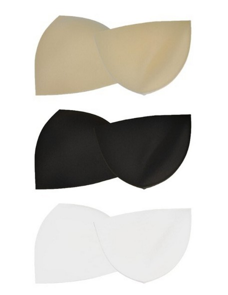 Wkładki bikini piankowe push-up, Julimex ws-18