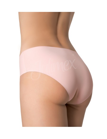 Simple panty panties briefs women's seamless finishing, Julimex lingerie