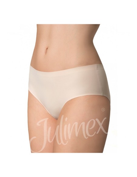 Simple panty panties briefs women's seamless finishing, Julimex lingerie