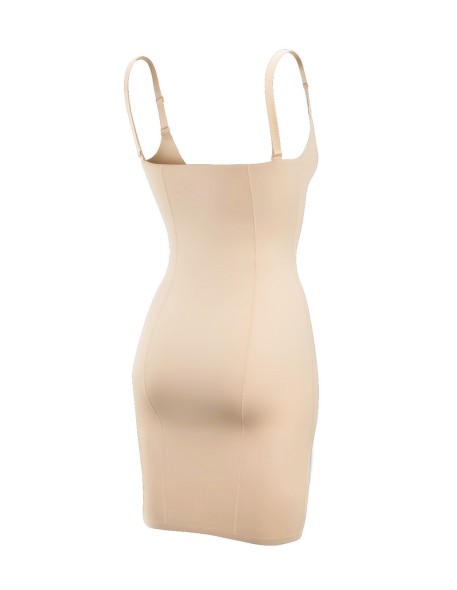 Slip Shapewear under bust 222, Julimex