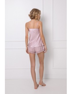 Pajamas women's camisole short Aruelle Lucy 2