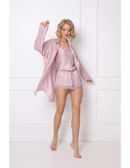 Pajamas women's camisole short Aruelle Lucy