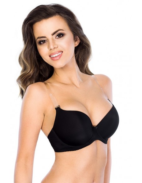 Ramiączko silikonowe ramiączko silikonowe metal...