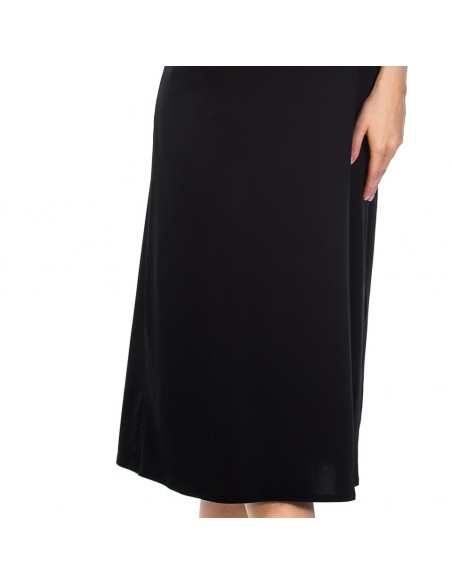 T-shirt night long Mediolano Pola 5050