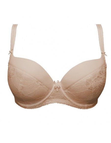 Bra padded Mediolano Camila 1002