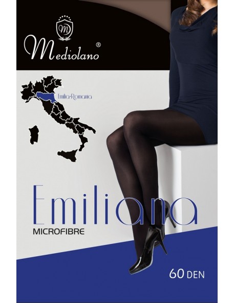 Tights women's Mediolano Emiliana 60 den