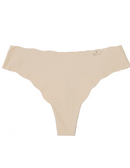 Thongs women's laserowo cięte Mediolano Abi 13005