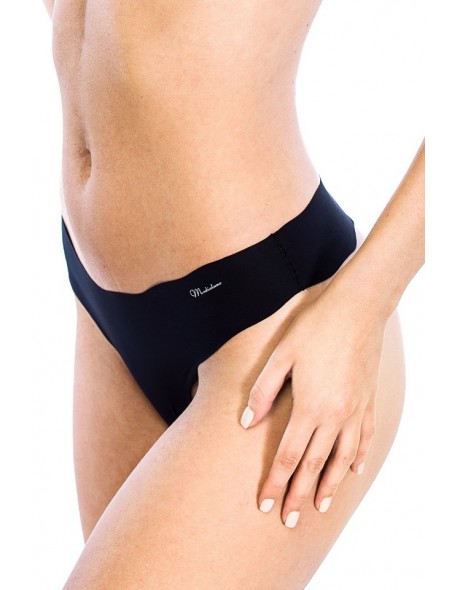 Thongs women's laserowo cięte Mediolano Abi 13005