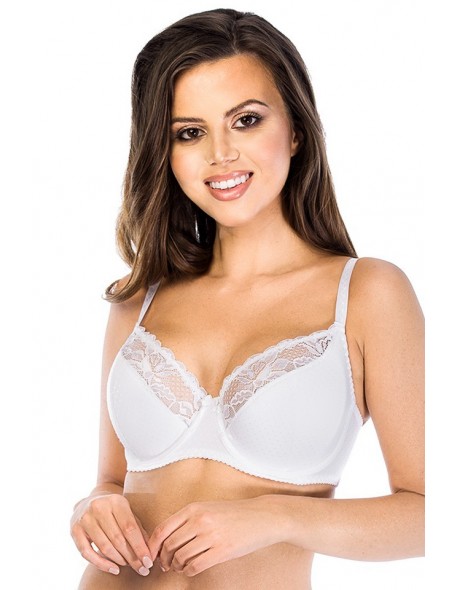 Bra half padded Mediolano Dita 11058