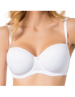 Bra balconette Mediolano Zuza 17003 2