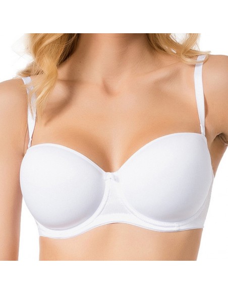 Bra balconette Mediolano Zuza 17003