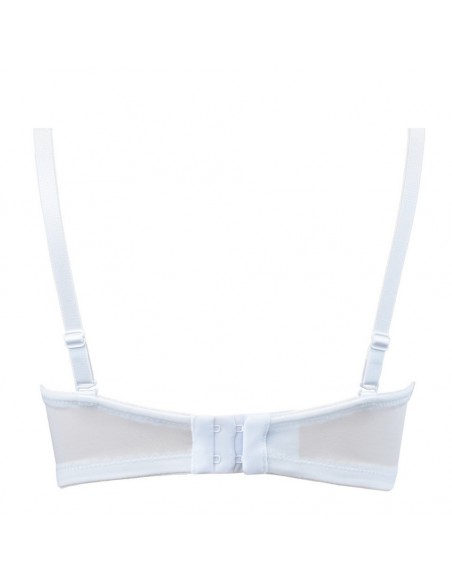 Bra balconette Mediolano Zuza 17003