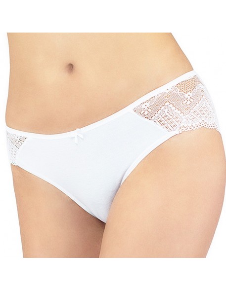 Briefs women's Mediolano Alicja 7001