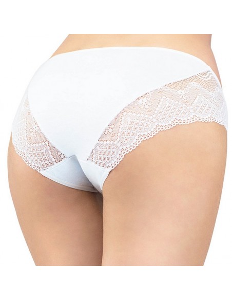 Briefs women's Mediolano Alicja 7001