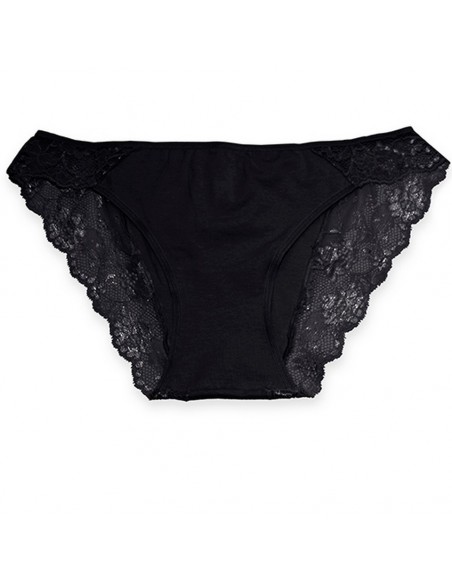 Briefs women's Mediolano Alicja 7001