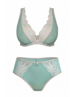 Briefs brazylijskie Mediolano Mint 19074