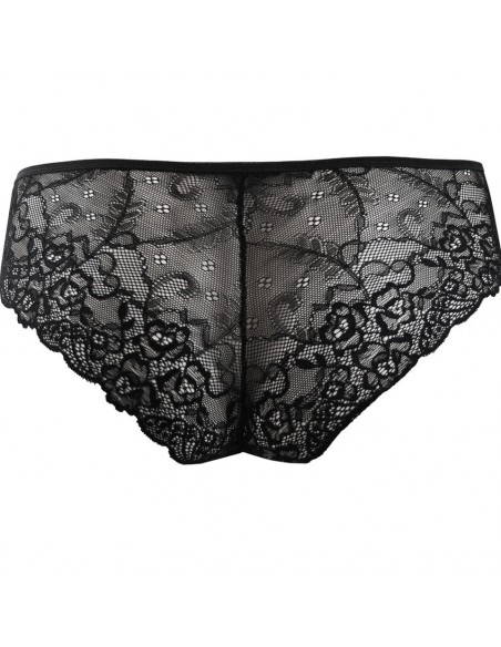 Figi damskie Mediolano Ines 7016 