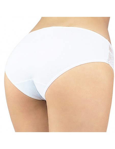 Figi damskie Mediolano Oliwia 7028 