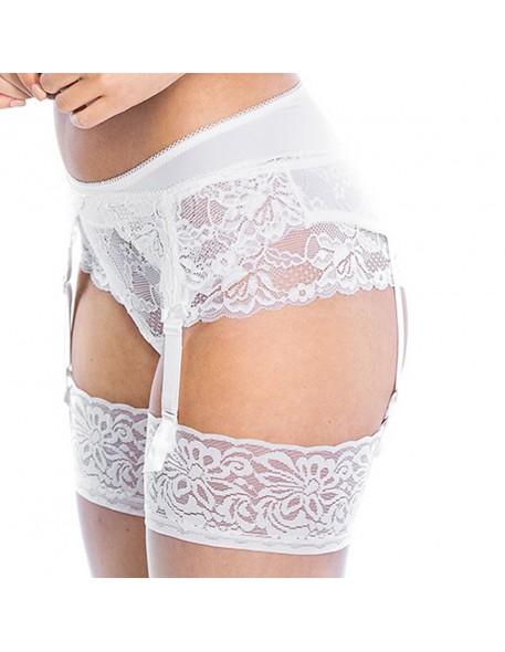 Garter belt klasyczny Mediolano Bello 11064
