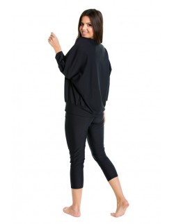 Pajamas women's Mediolano Snake 20015 2