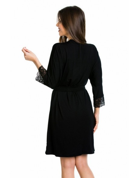 Bathrobe NATALIA 05075, Mediolano