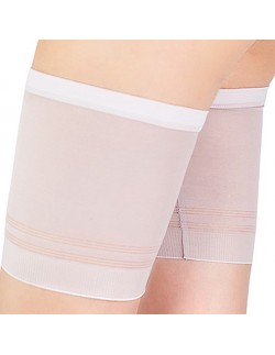 Tie na thighs Mediolano Sence 18003 2