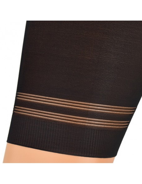 Tie na thighs Mediolano Sence 18003