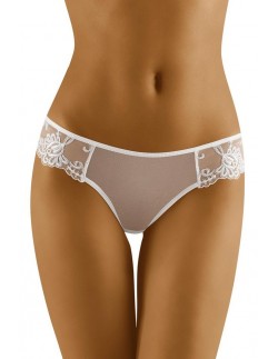 Stringi damskie koronkowe Wol-Bar Sartarella  2