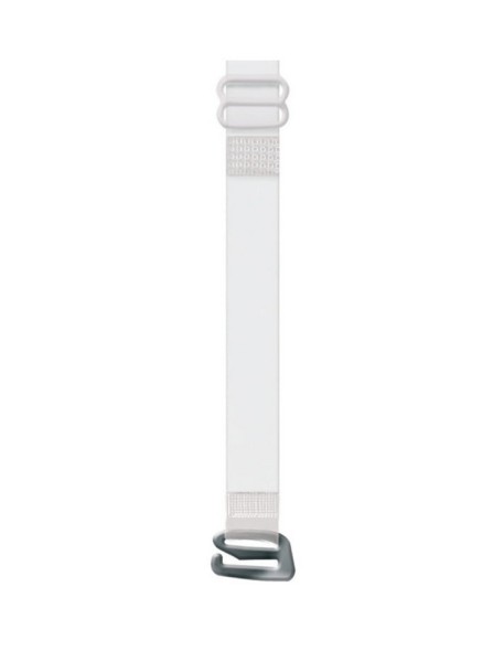 Straps to a bra silicone transparent 10mm,...