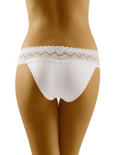 Briefs women's lace Wol-Bar Eco-Ti