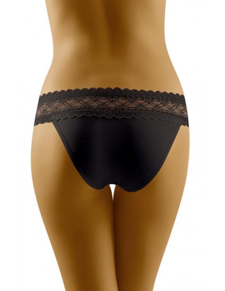 Briefs women's lace Wol-Bar Eco-Ti