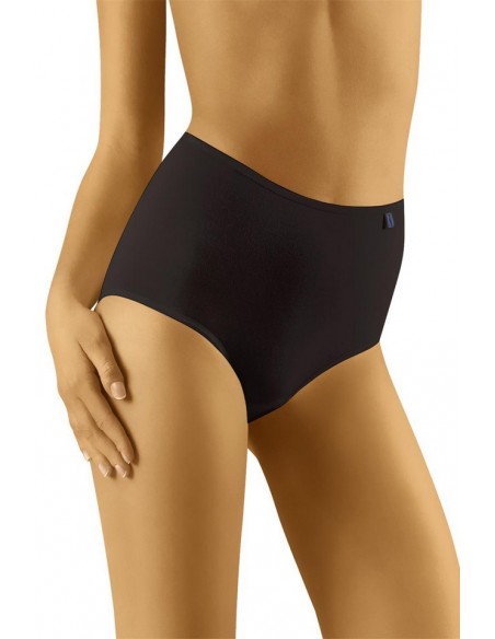 Briefs women's with wysokim stanem maxi Wol-Bar Tahoo