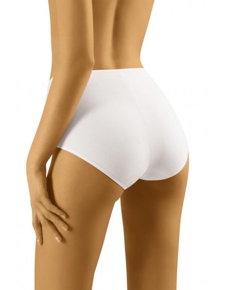 Briefs women's with wysokim stanem maxi Wol-Bar...