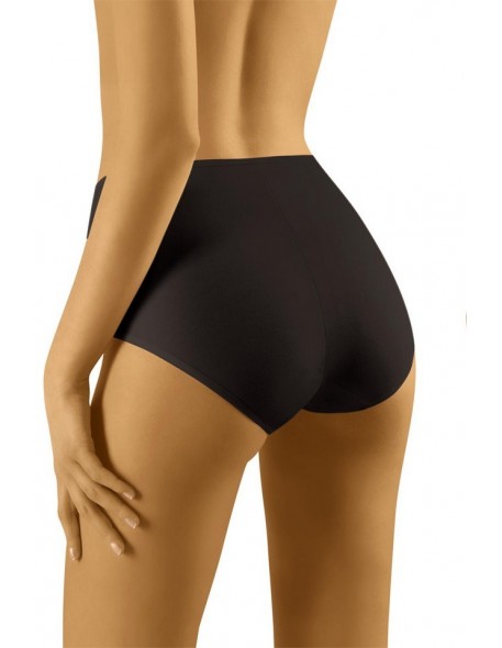 Briefs women's with wysokim stanem maxi Wol-Bar...