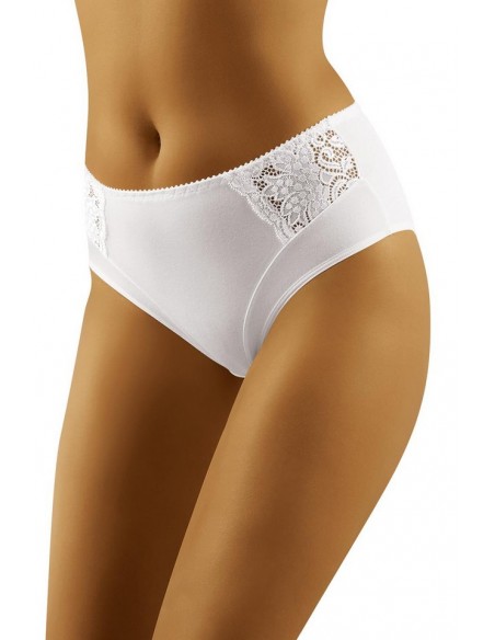 Briefs women's lace Wol-Bar Eco-Si