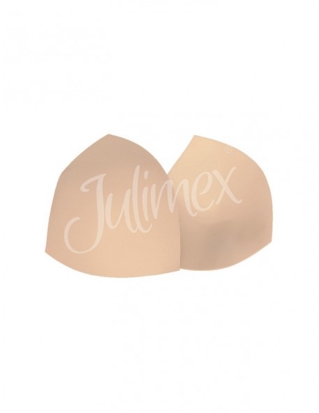 Wkładki bikini z pianki samoprzylepne, Julimex ws-11