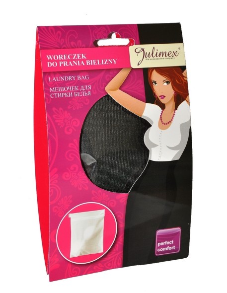 Bag to laundry underwear, Julimex ba-06