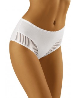 Briefs women's lace Wol-Bar Eco-Qi