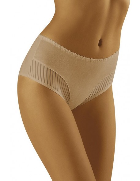 Briefs women's lace Wol-Bar Eco-Qi