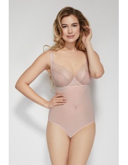 Body women's under bust camisole