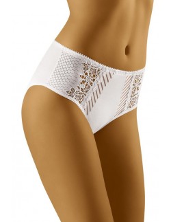 Briefs women's lace Wol-Bar Eco-Ri