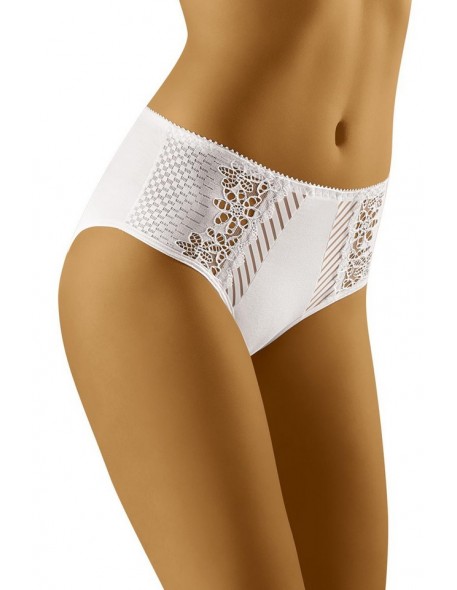 Briefs women's lace Wol-Bar Eco-Ri